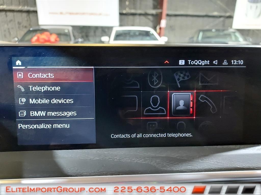 BMW X3 sDrive30i Sports Activity Vehicle 2024