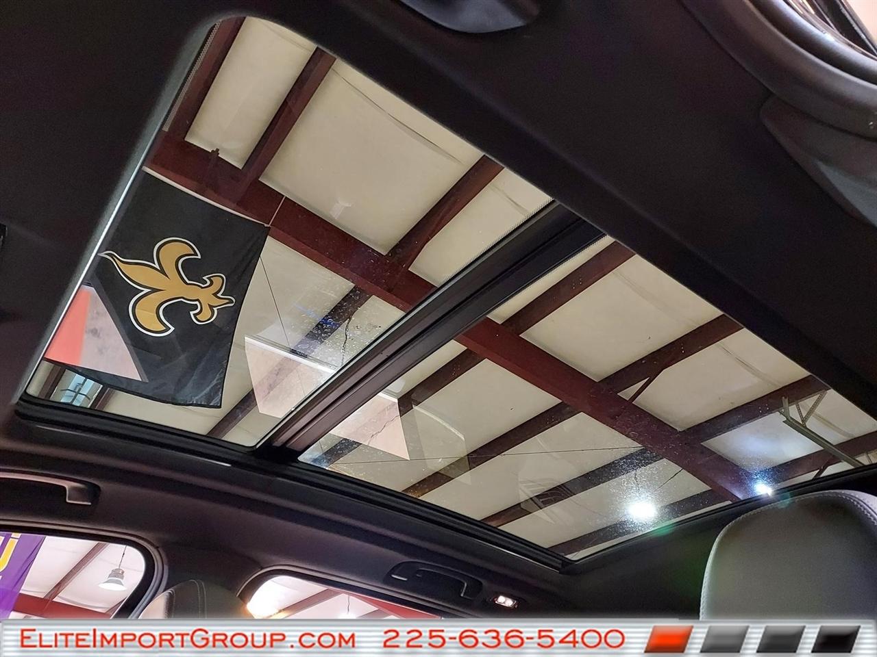 BMW X3 sDrive30i Sports Activity Vehicle 2024