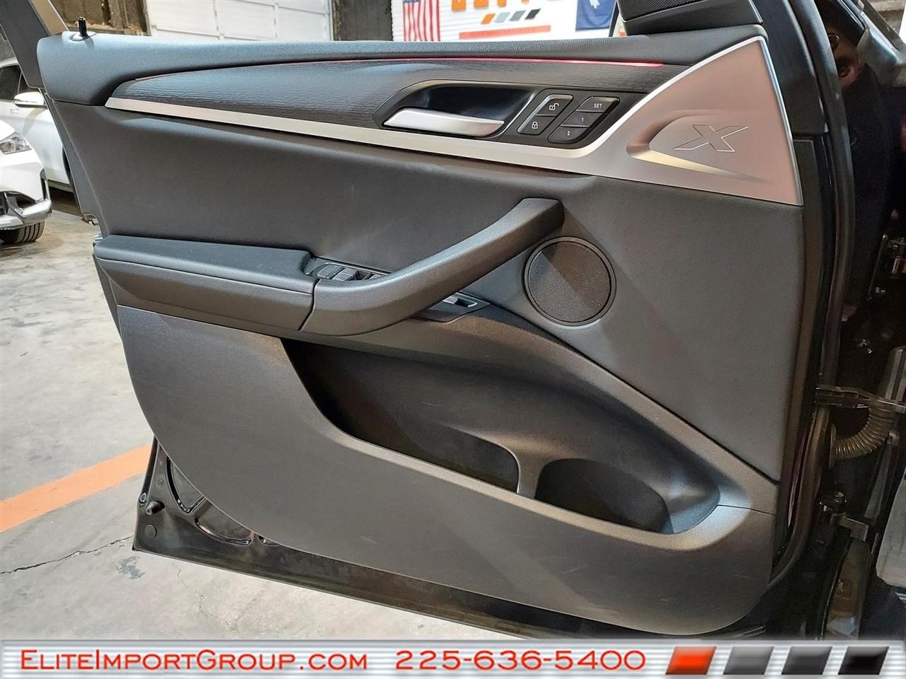 BMW X3 sDrive30i Sports Activity Vehicle 2024