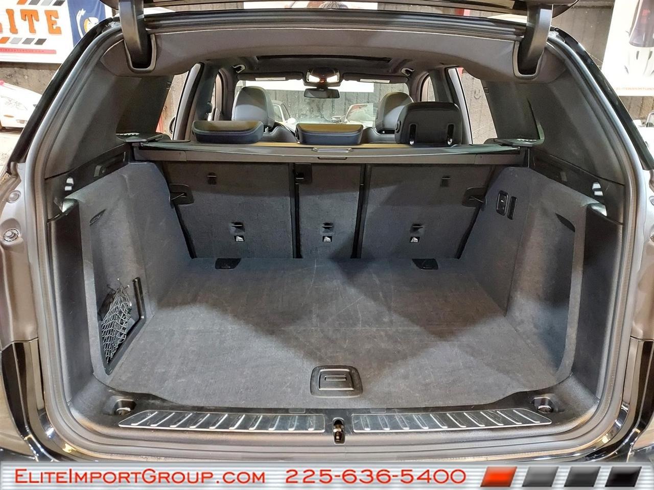 BMW X3 sDrive30i Sports Activity Vehicle 2024