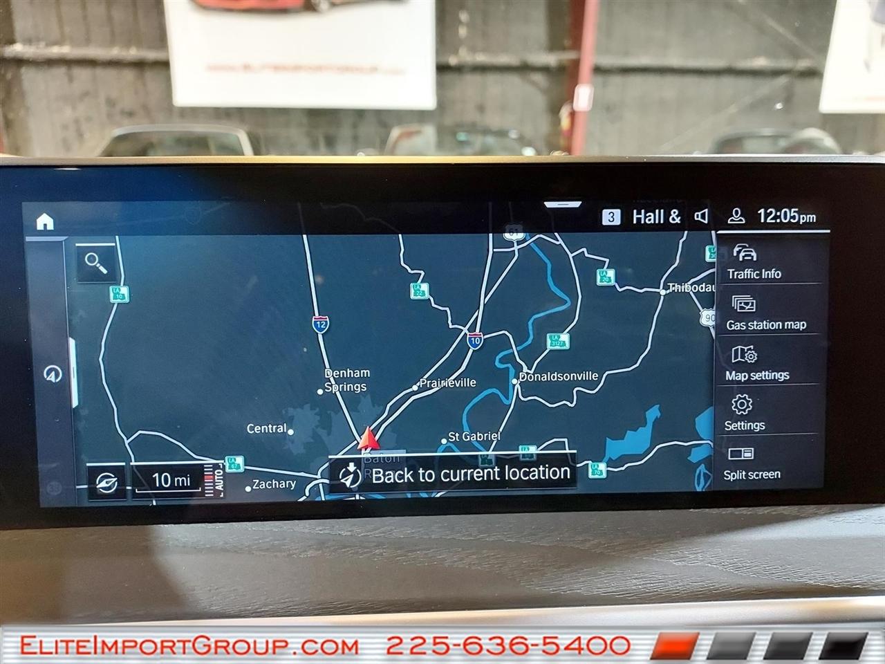 BMW X3 sDrive30i Sports Activity Vehicle 2024