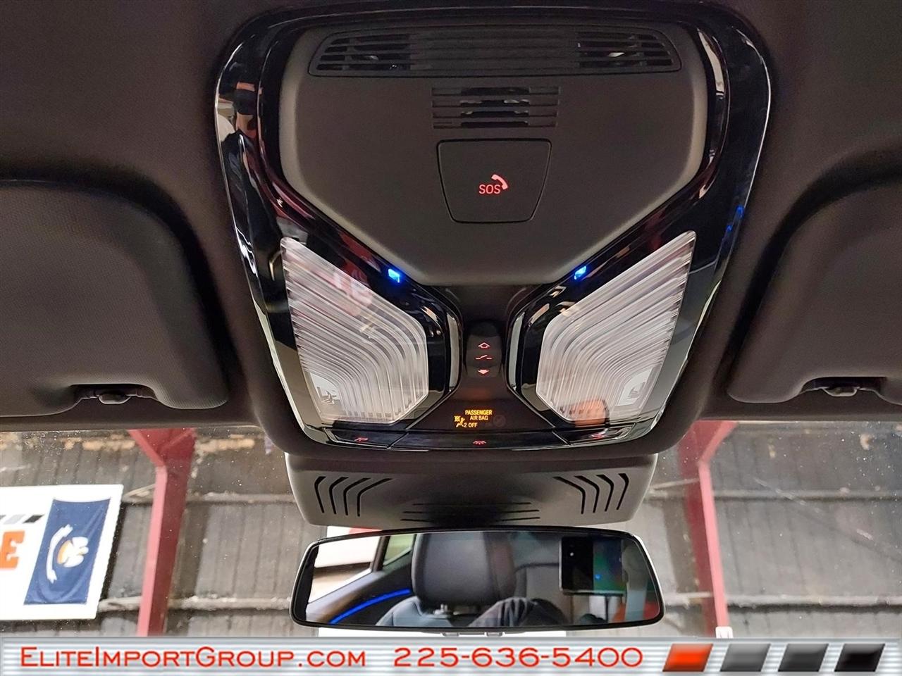 BMW X3 sDrive30i Sports Activity Vehicle 2024