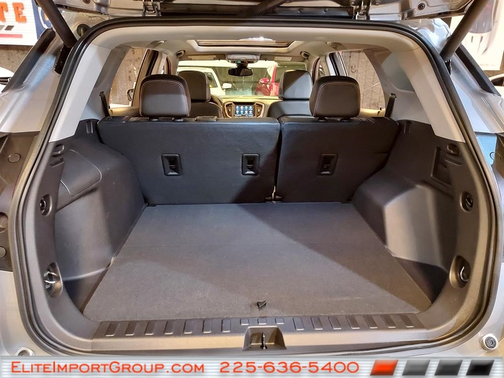 GMC Terrain AWD 4dr AT4 2024