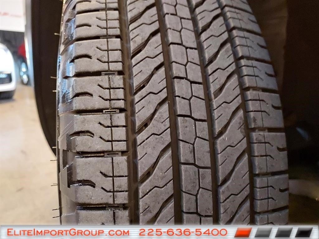 GMC Terrain AWD 4dr AT4 2024