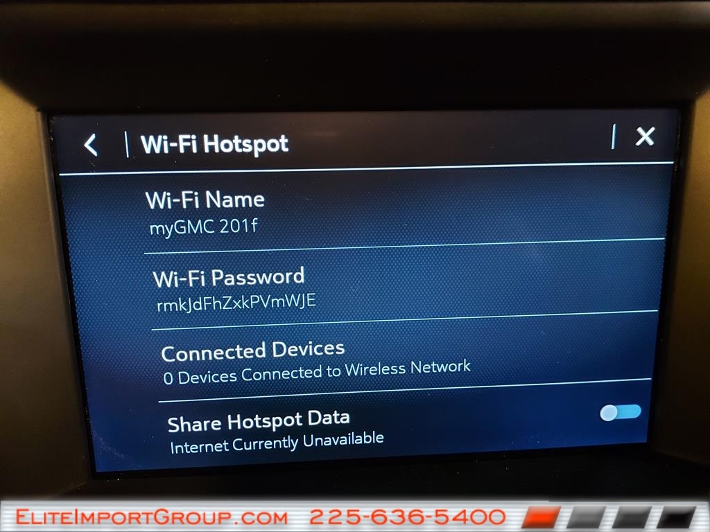 GMC Terrain AWD 4dr AT4 2024