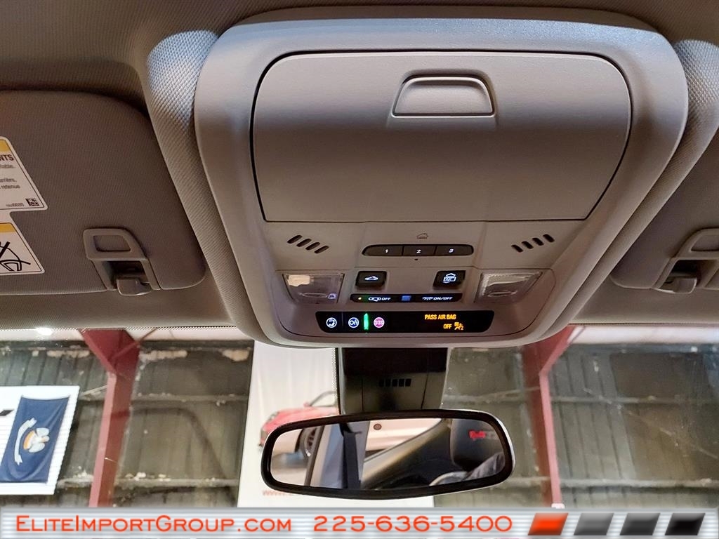 GMC Terrain AWD 4dr AT4 2024