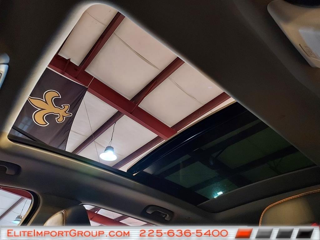 GMC Terrain AWD 4dr AT4 2024