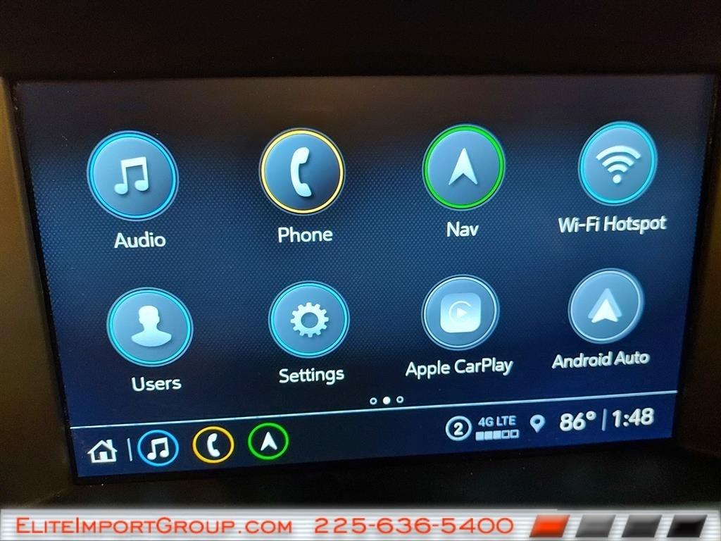 GMC Terrain AWD 4dr AT4 2024