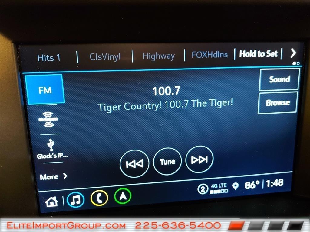 GMC Terrain AWD 4dr AT4 2024