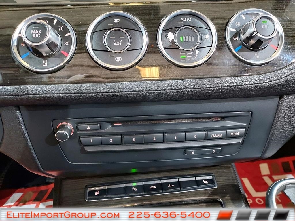 BMW Z4 2dr Roadster sDrive35i 2016