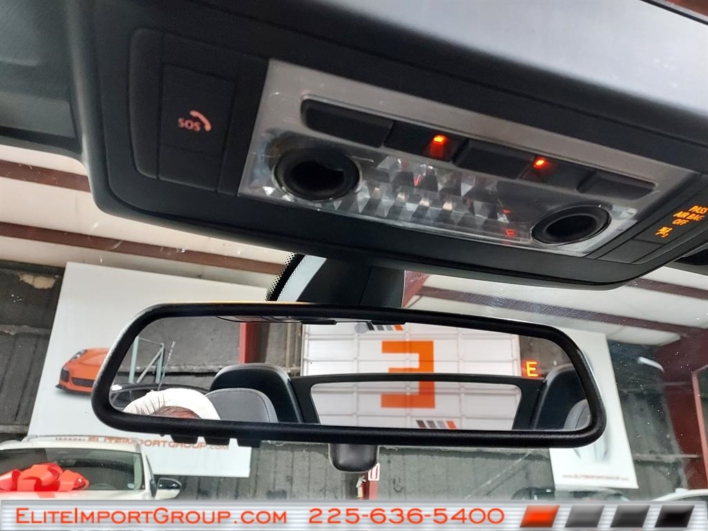 BMW Z4 2dr Roadster sDrive35i 2016