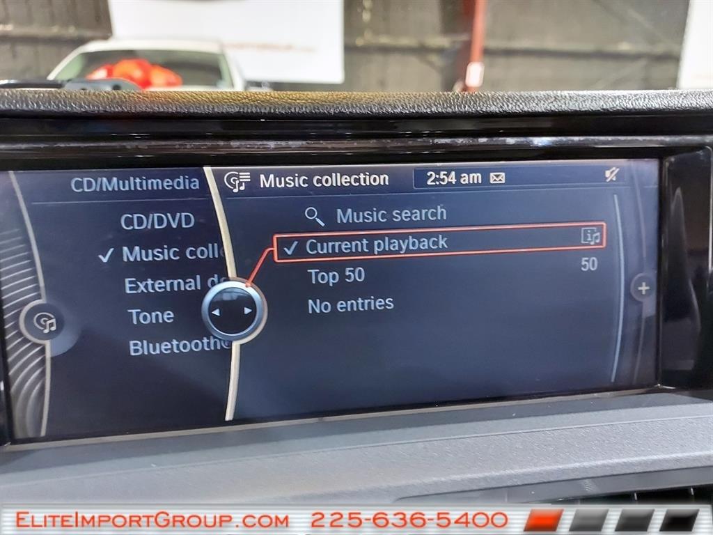 BMW Z4 2dr Roadster sDrive35i 2016