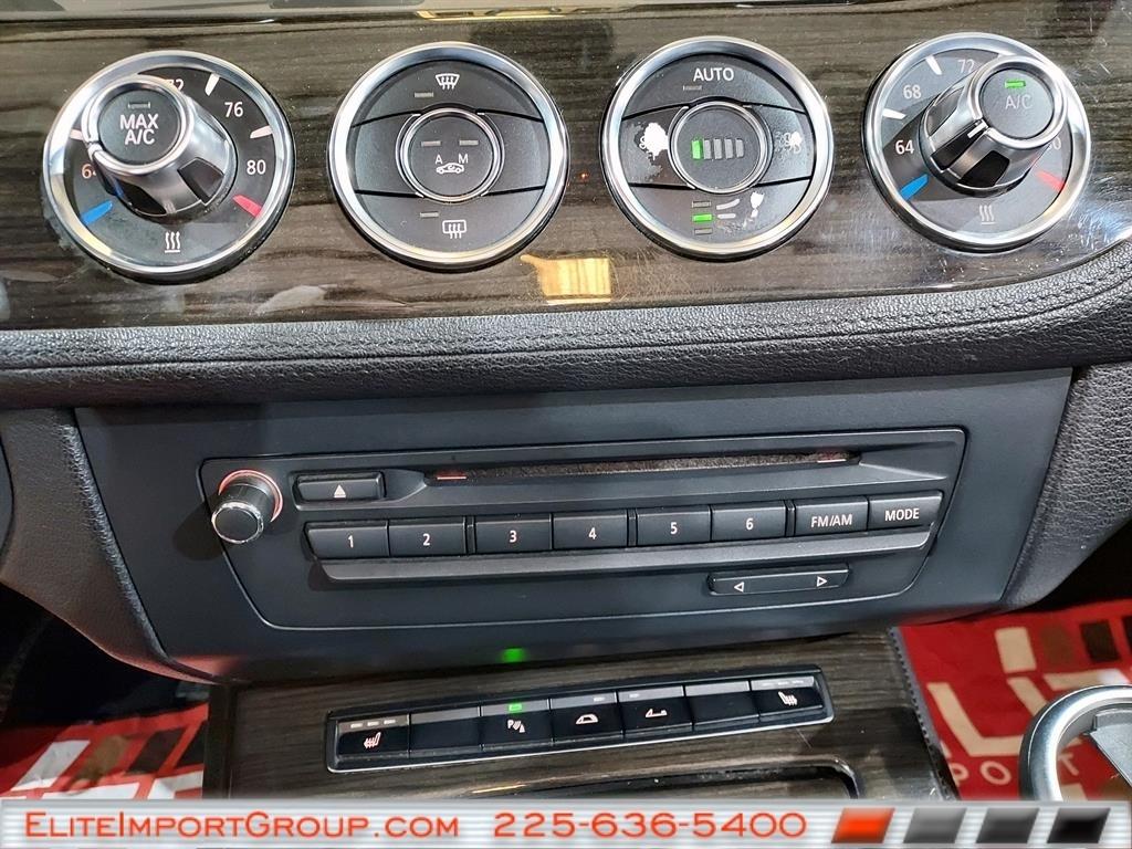 BMW Z4 2dr Roadster sDrive35i 2016