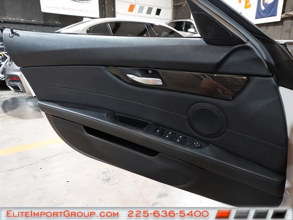 BMW Z4 2dr Roadster sDrive35i 2016