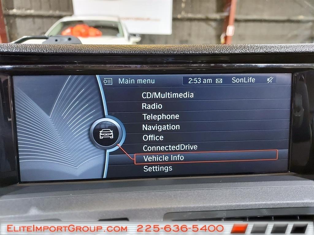 BMW Z4 2dr Roadster sDrive35i 2016