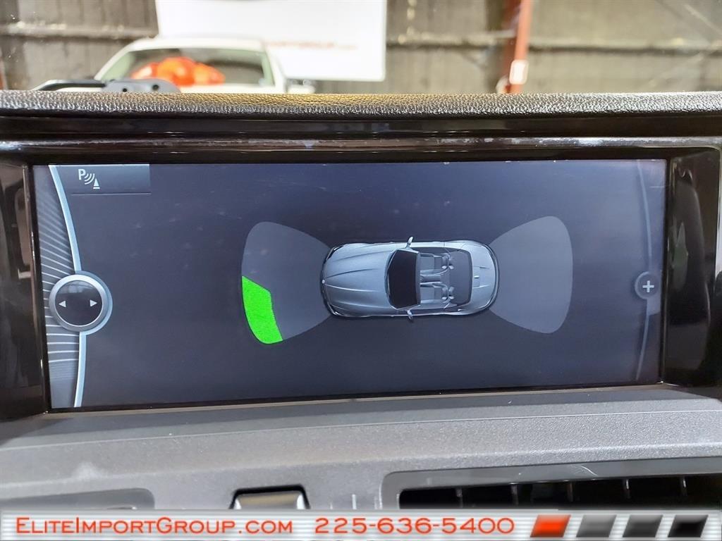 BMW Z4 2dr Roadster sDrive35i 2016