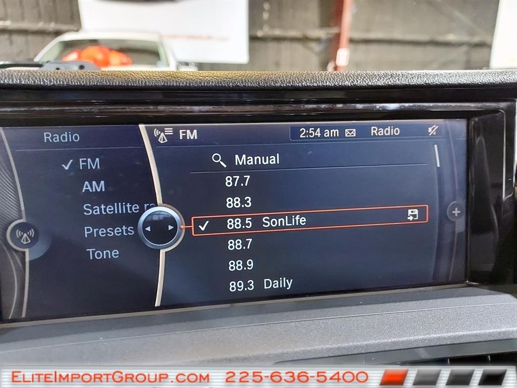 BMW Z4 2dr Roadster sDrive35i 2016