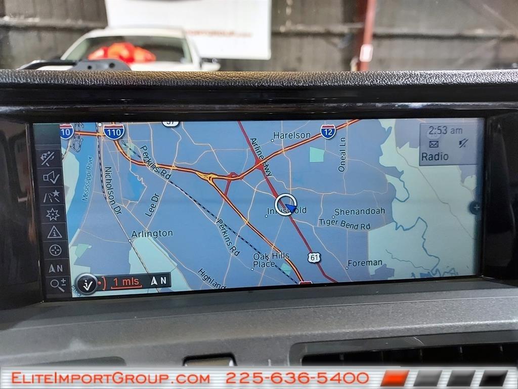 BMW Z4 2dr Roadster sDrive35i 2016