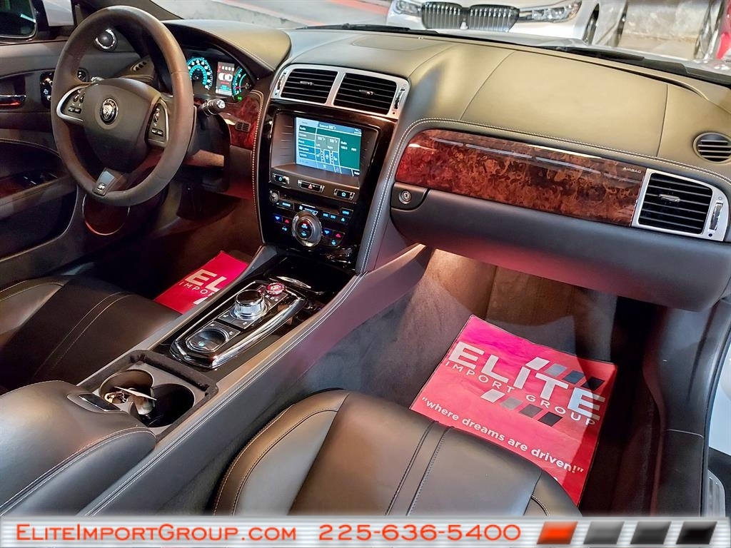 Jaguar XK 2dr Cpe XKR 2015