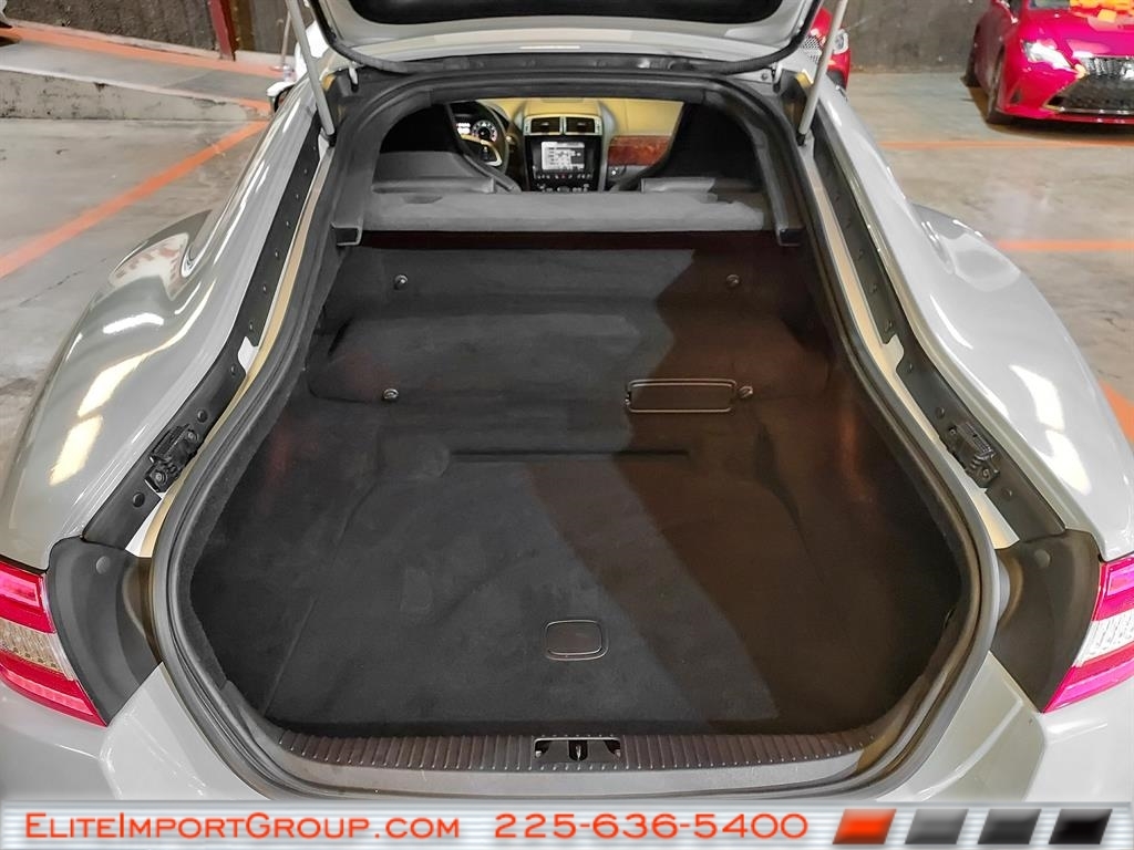 Jaguar XK 2dr Cpe XKR 2015