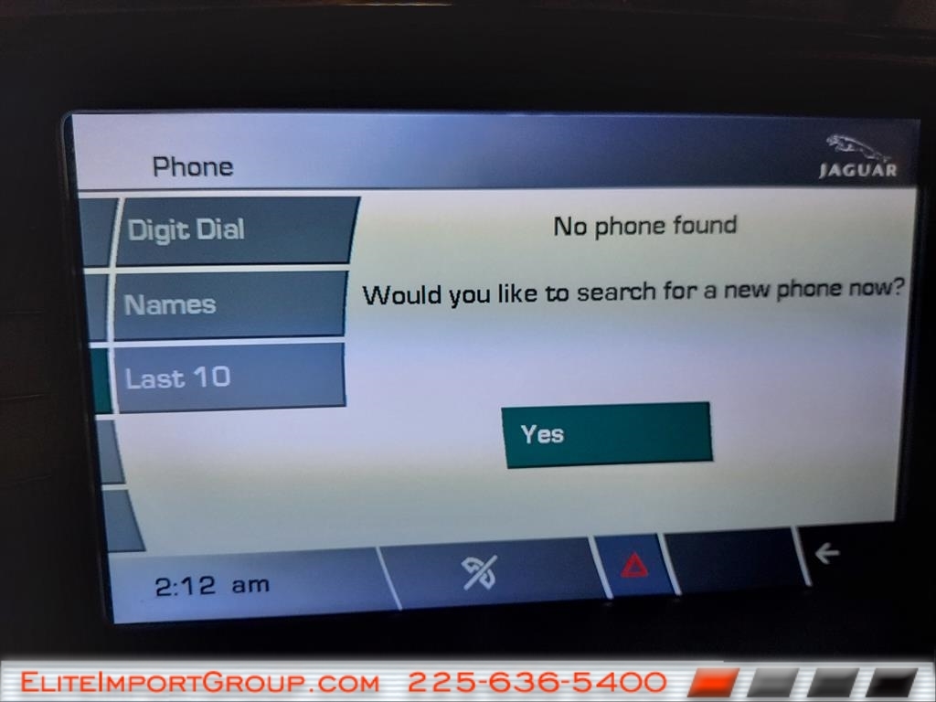 Jaguar XK 2dr Cpe XKR 2015