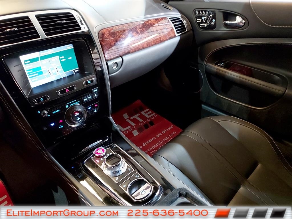 Jaguar XK 2dr Cpe XKR 2015