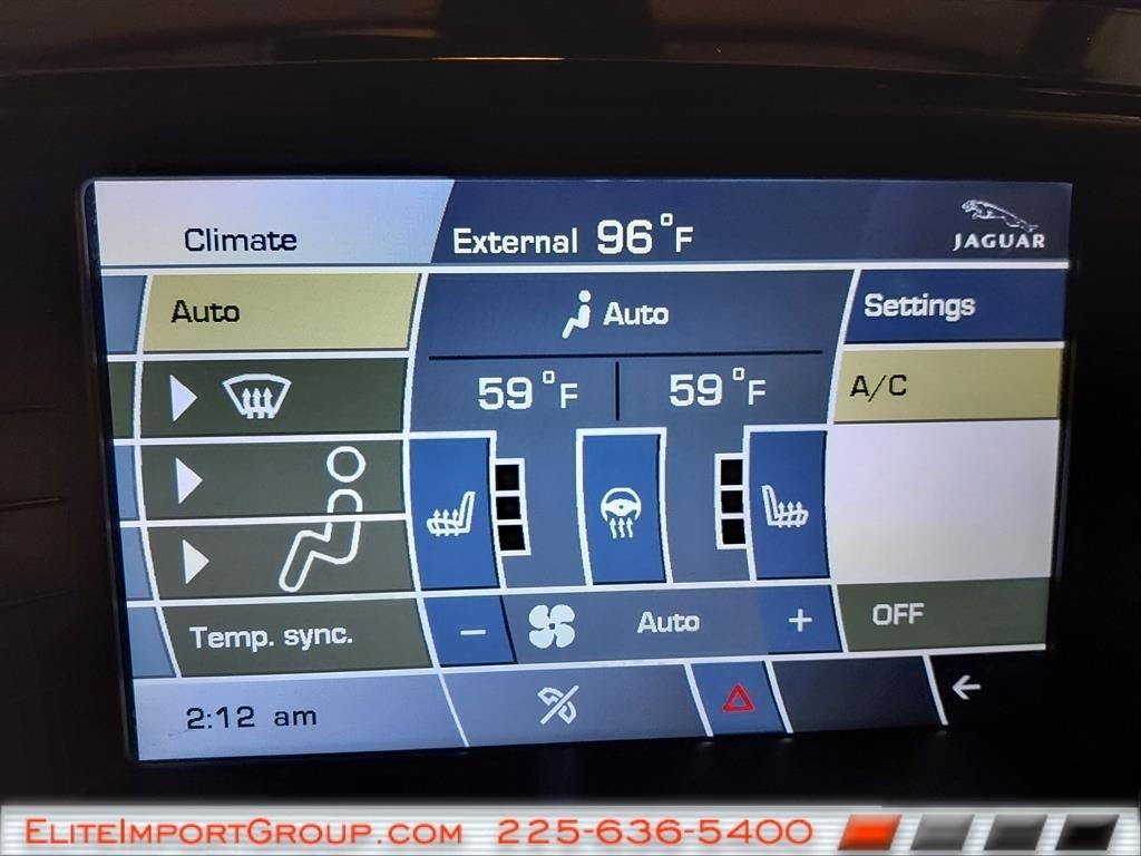 Jaguar XK 2dr Cpe XKR 2015