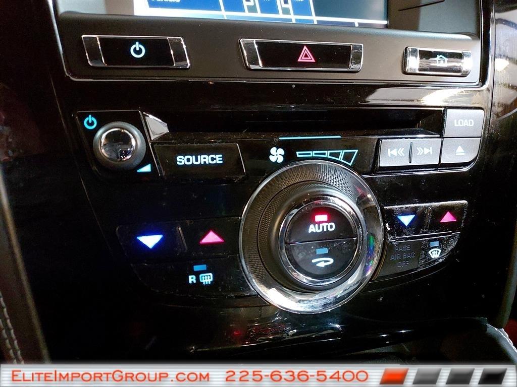 Jaguar XK 2dr Cpe XKR 2015