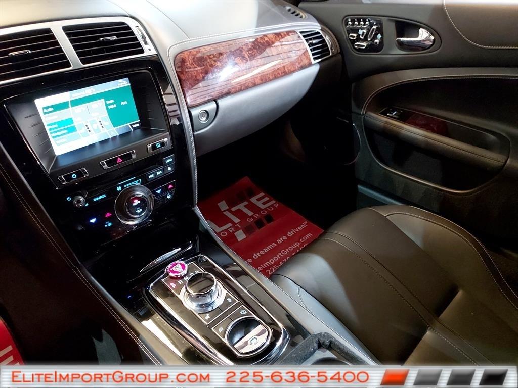 Jaguar XK 2dr Cpe XKR 2015