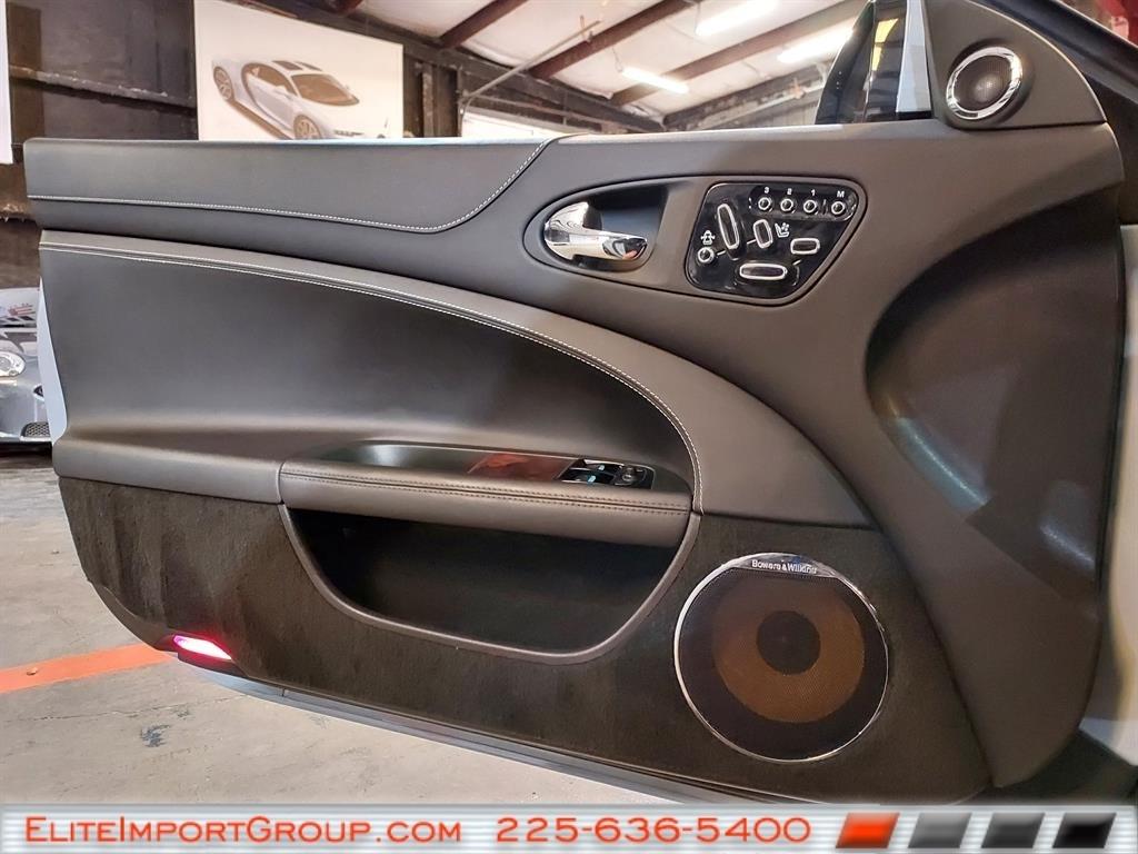 Jaguar XK 2dr Cpe XKR 2015