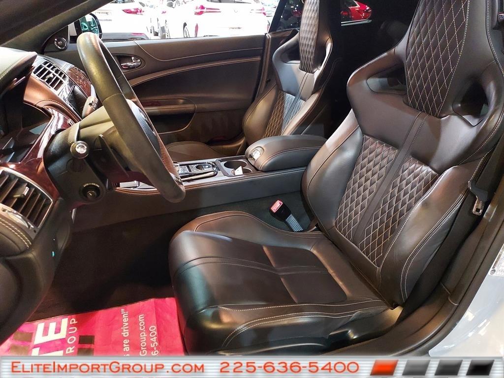 Jaguar XK 2dr Cpe XKR 2015