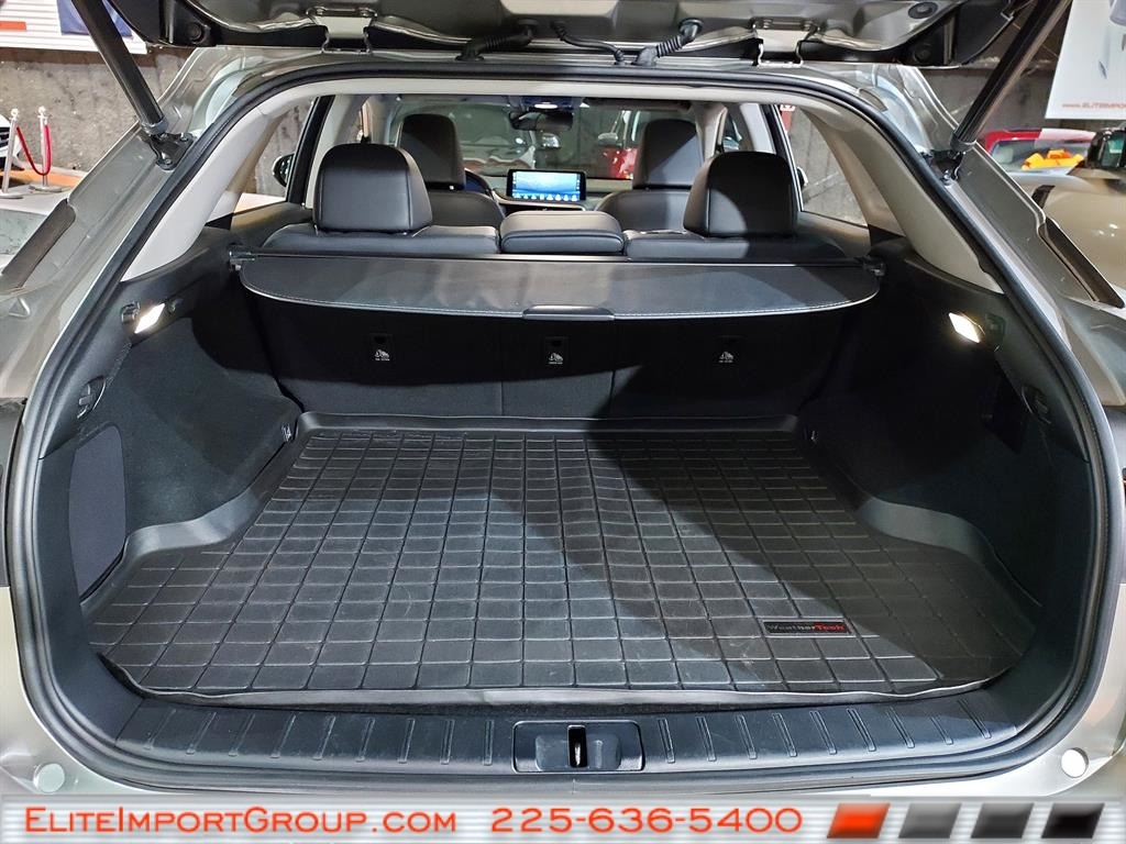 Lexus RX RX 350 FWD 2022 Lexus RX RX 350 FWD 2022