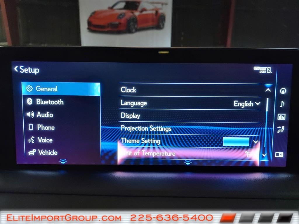 Lexus RX RX 350 FWD 2022 Lexus RX RX 350 FWD 2022