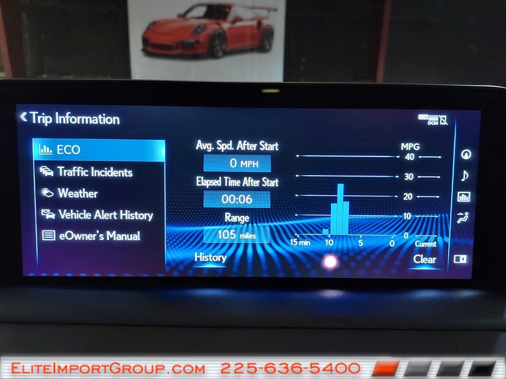 Lexus RX RX 350 FWD 2022 Lexus RX RX 350 FWD 2022
