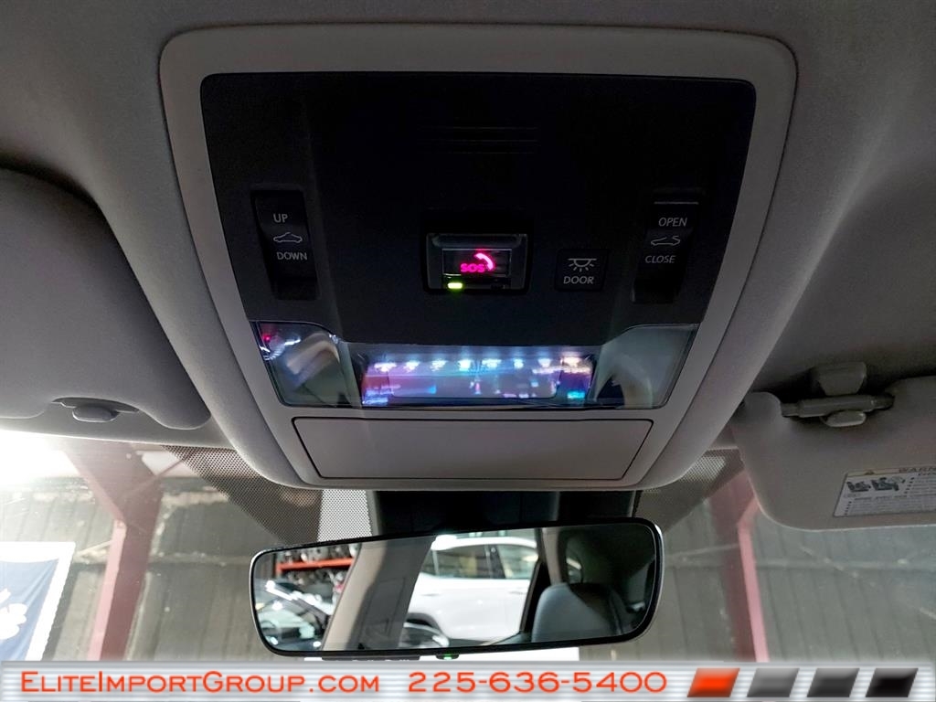 Lexus RX RX 350 FWD 2022 Lexus RX RX 350 FWD 2022