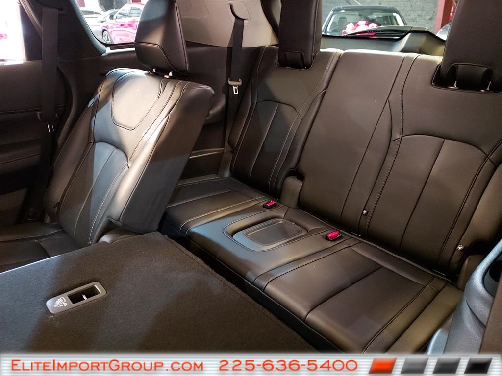 Infiniti QX60 SENSORY FWD 2023