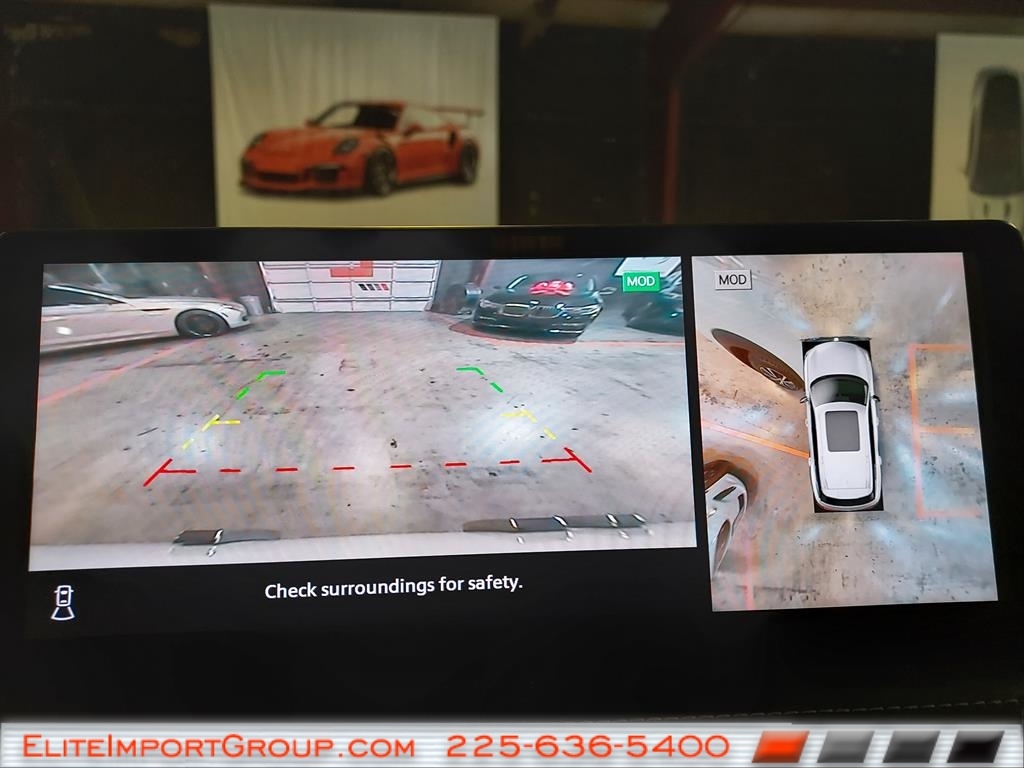 Infiniti QX60 SENSORY FWD 2023