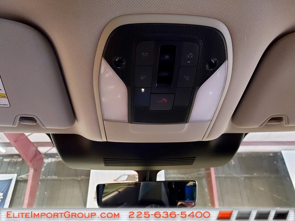 Infiniti QX60 SENSORY FWD 2023