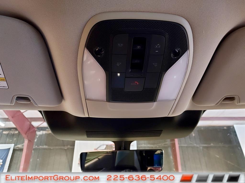 Infiniti QX60 SENSORY FWD 2023