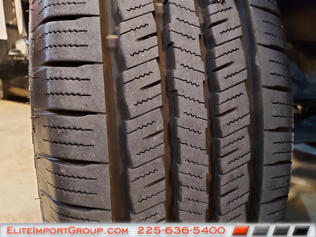 Toyota Tacoma 2WD SR5 Double Cab 5' Bed I4 AT (Natl) 2021