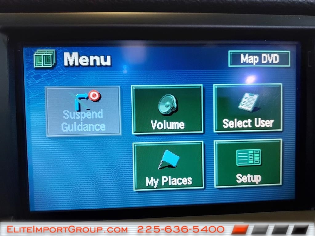 Lexus SC 430 2dr Convertible 2007