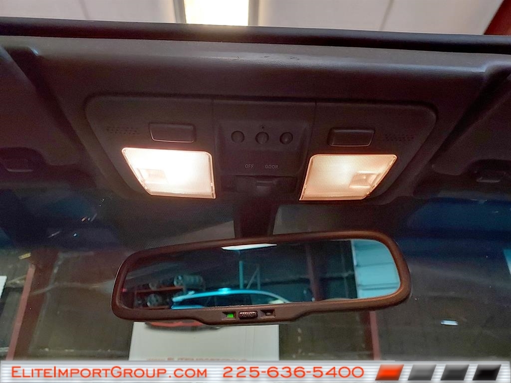 Lexus SC 430 2dr Convertible 2007