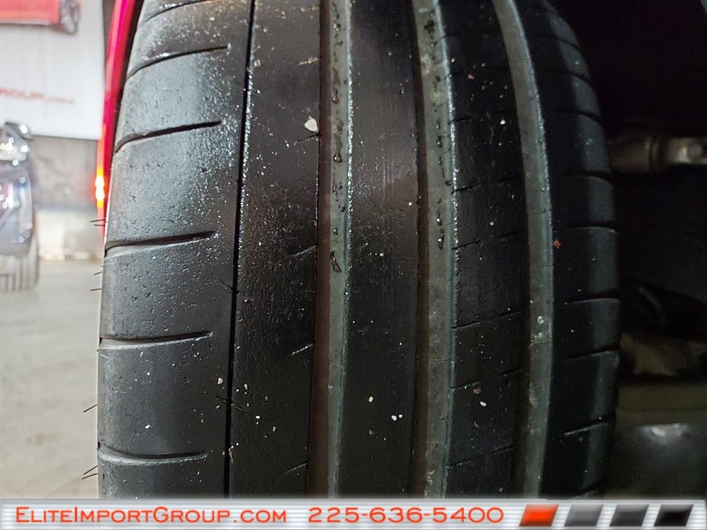 Chevrolet Corvette 2dr Stingray Conv w/2LT 2015 Chevrolet Corvette 2dr Stingray Conv w/2LT 2015