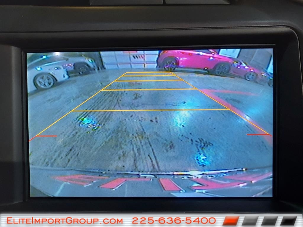 Chevrolet Corvette 2dr Stingray Conv w/2LT 2015 Chevrolet Corvette 2dr Stingray Conv w/2LT 2015