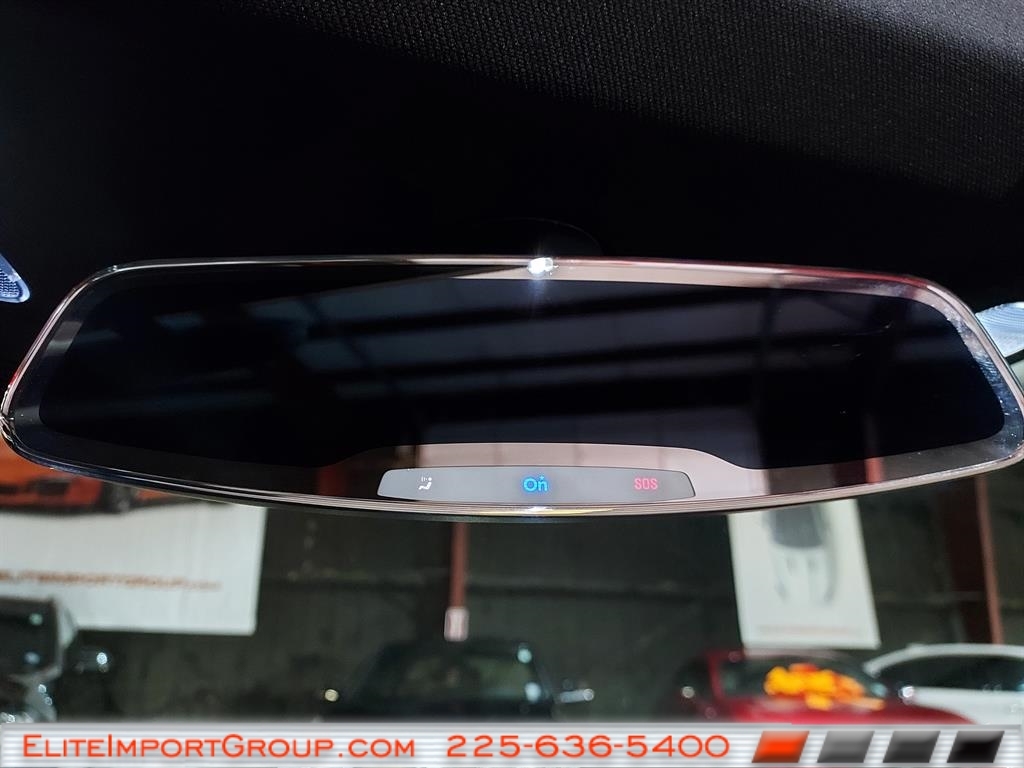 Chevrolet Corvette 2dr Stingray Conv w/2LT 2015 Chevrolet Corvette 2dr Stingray Conv w/2LT 2015