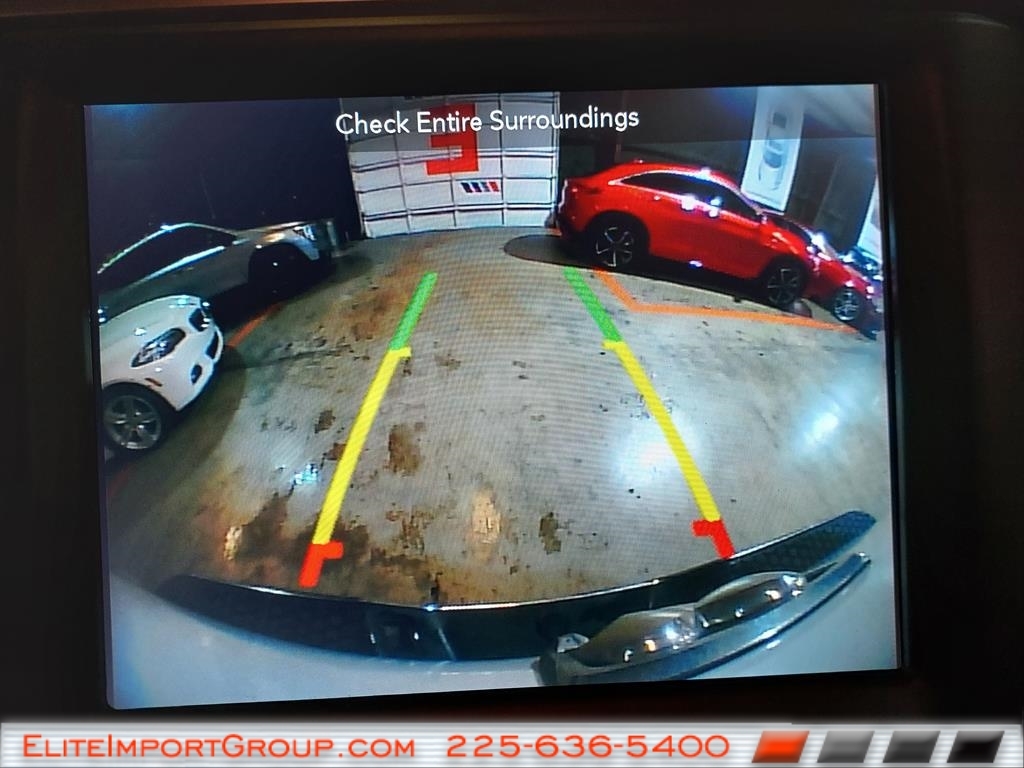 RAM 1500 Classic Big Horn 4x2 Crew Cab 5'7" Box 2019