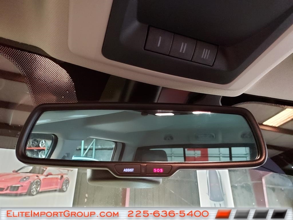 RAM 1500 Classic Big Horn 4x2 Crew Cab 5'7" Box 2019