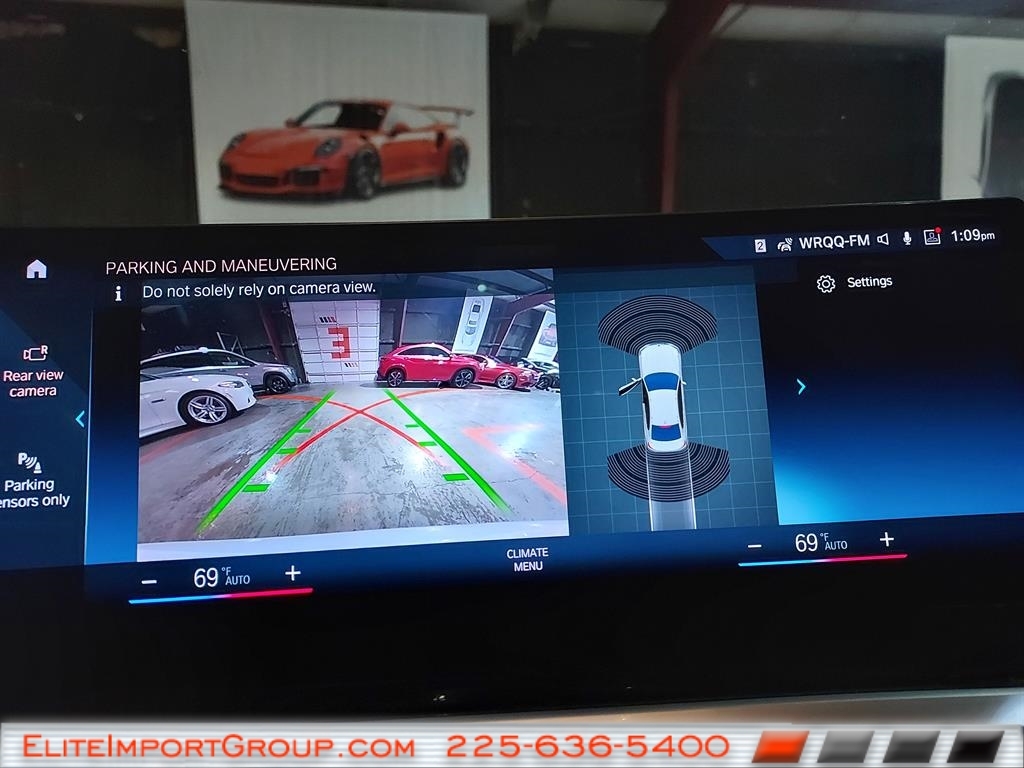 BMW 3 Series 330i Sedan 2023