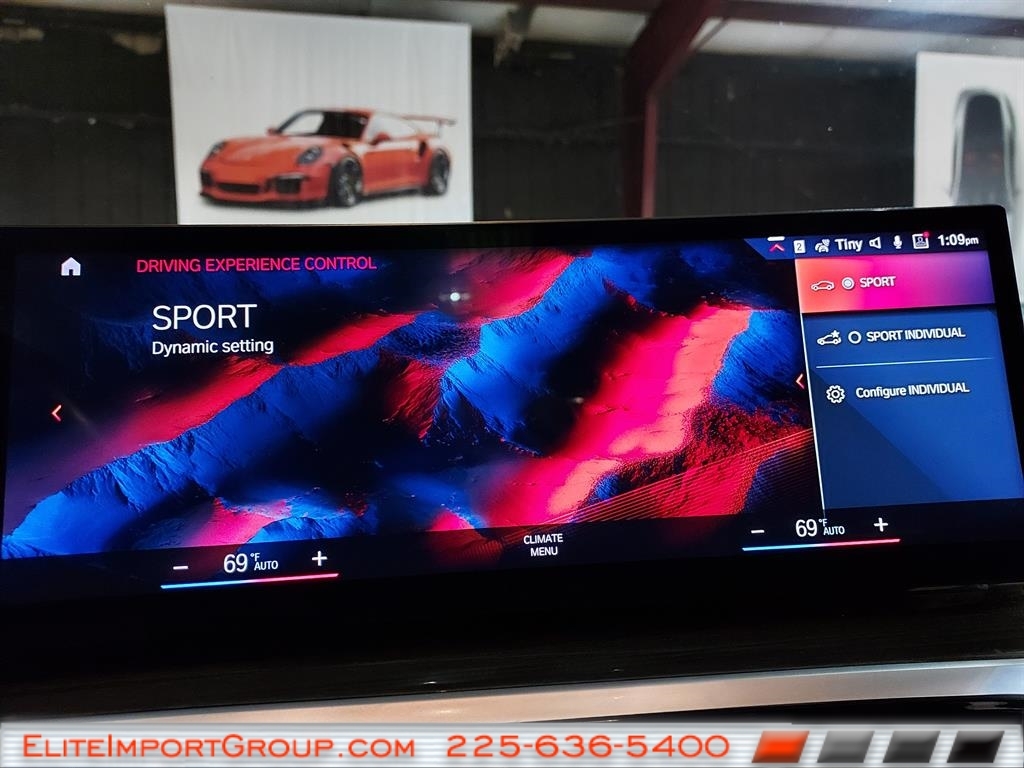 BMW 3 Series 330i Sedan 2023