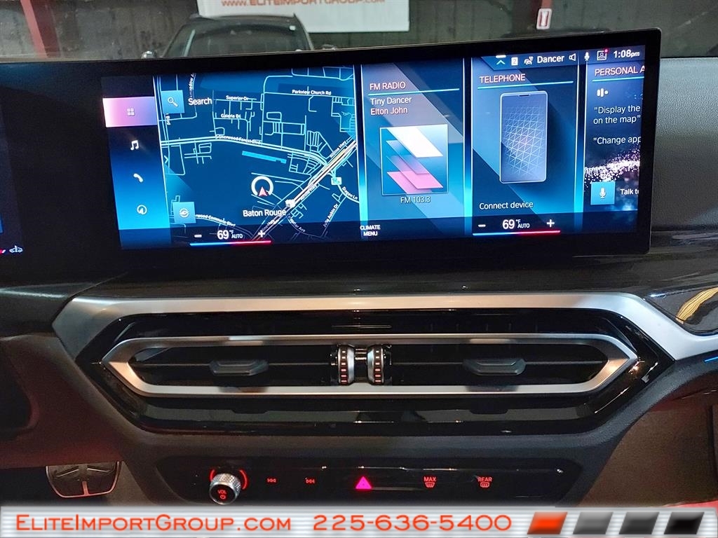 BMW 3 Series 330i Sedan 2023